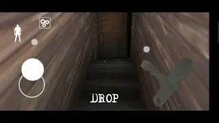 Granny Chapter 2 boot wala game
