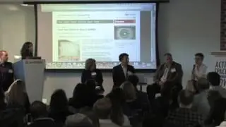 Design Like You Give a Damn: LIVE! 2013, Active Spaces, 2 of 3