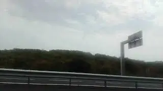 MAYRAC VOITURE AUTOROUTE A20