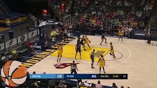 Indiana Fever Midseason Highlights &mdash; WNBAInsidr.com
