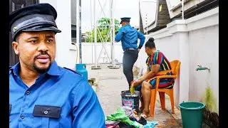 HOW THE HUMBLE GATEMAN WON THE HEART OF HIS BOSS THROUGH HIS CARE - MIKE GODSON/OMA NNANNA 2025