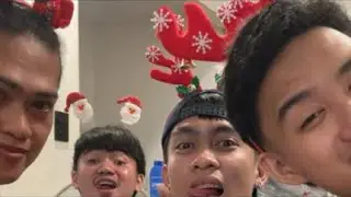 MANGANGAROLING PO! (ft. BAKBAK BOYS)