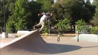 St. Helena Skatepark