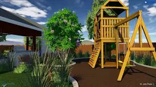 St. John Pools / stjohnpools.com /Houston Pool Builder