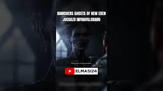 #BanishersGhostsOfNewEden #Banishers #GhostsOfNewEden #GamingReview #UnderratedGames #fyp #parati