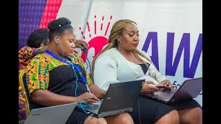 DAY 2 - Core Business Training: Academy for Women Entrepreneurs 2020
