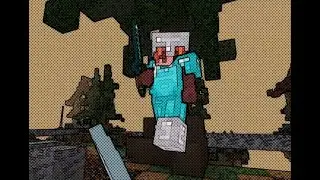 Best combo kills in minecraft bedrock skywars
