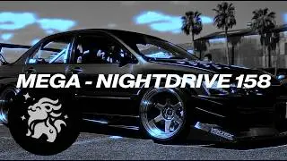 Wave Phonk Music Playlist [𝙉𝙞𝙜𝙝𝙩𝙙𝙧𝙞𝙫𝙚] - Playlist 158
