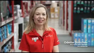 Fast Track Manager Programme | The Warehouse Group