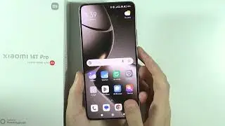 Xiaomi 14T/14T Pro: Fingerprint Sensor Speed Test