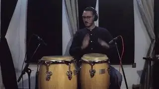 Soannis_Percussion_Studio - Latin Caribbean