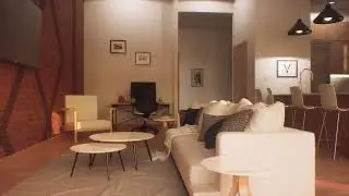 YWCA Condo Montage Animation (All Units) (2022)