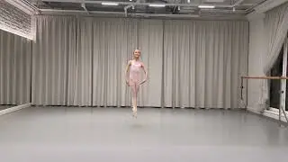 Chuprasova Arina