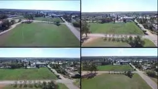 Polarpro filters for DJI Phantom 3