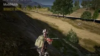 PUBG: BATTLEGROUNDS Mmmmmm Chicken