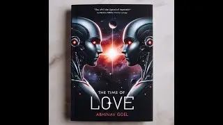 The Time Of love- Chapter5- Pseudo's dark feelings towards Lice