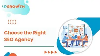 What an SEO Agency Does and How to Choose the Right Partner