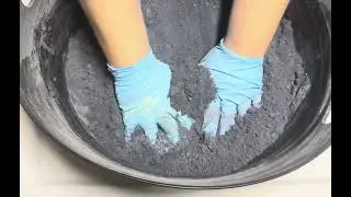 Sand/cement 