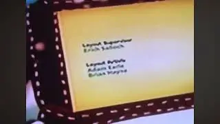 Sprout Split Screen Credits: Later On/Next (Tree Fu Tom/Lazytown)