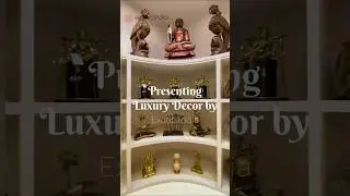 Exotic India: Where Indian Art and Luxury Home Decor Blend Perfectly. #handicraft #handmade #decor