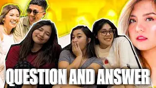 The Seksitaries | Clouie Dims