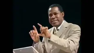 THE INDWELLING OF THE HOLY SPIRIT BY PASTOR CHRIS OYAKHILOME