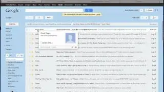 How to send and receive email from another address in gmail