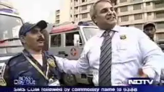 Dr. Diwan Rahul Nanda in Boss's Day Out on NDTV Profit Part 2 of 2