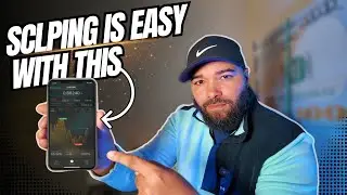 My Scalping SECRET Weapon | Live Trades (Ep.2) @JayTakeProfits