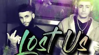 Walto x Scores Lost us (Prod JuicedUp215)
