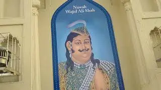 bara imambara Lucknow