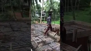 mini concrete work