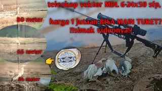 Ngk ada sejarahnya  mimis usa  mmpu djarak 50m keatas‼️kita buat sejarahnya sekarang🔥🔥#fyp #hunting 