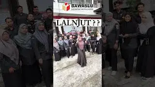 #sahabatbawaslu yuk kenalan bersama sekretariat bawaslu kabupaten lima puluh kota