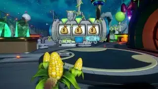 Plants vs Zombies Garden Warfare 2 ᴴᴰ - Garden Ops # 1
