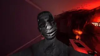 Raven's Point - The Silence Demo (No Commentary)