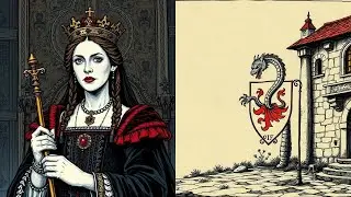 History's 7 Most Notorious Medieval Mistresses