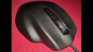 DM2 Supreme Review - Best large mouse?