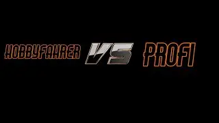 Hobbyfahrer VS Profi (Tom Koch) in MSC_Schk&ouml;len (neuer Streckenverlauf!)