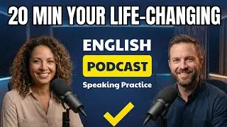 Learn English with Podcast: 5 shadowing tips for A1 and A2 learners