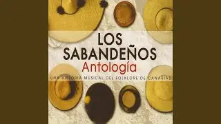 Isa y Tanganillo de los Cantos Canarios