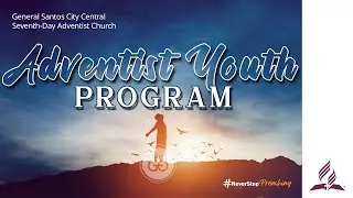 LIVE | Adventist Youth Program | February 11, 2023