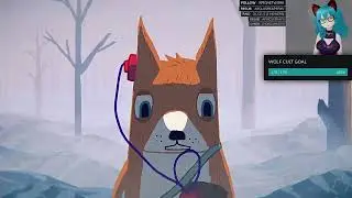 This game is so.. sad? 