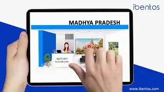 ibentos DIY virtual booths with exciting lifelike features | ibentos Virtual Exhibitions