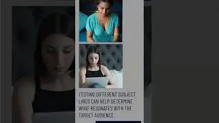 The secret sauce of successful email marketing: Crafting attention-grabbing subject lines