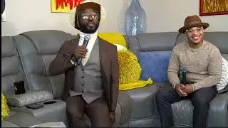 YOUKNOWMAACUS speaks on Corey Holcomb & Anton Daniels altercation on 5150 #entertainment #drama