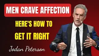 Men Crave Affection&mdash;Here&rsquo;s How to Get It Right | Daily Positive Boost