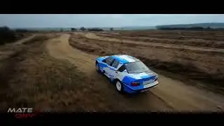 FPV & Sekowski RallyTeam