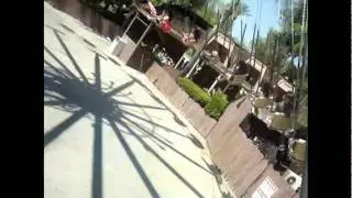 Six Flags Memories