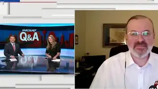 KSAT Q&A: Quorum Report Editor discusses ongoing debates during legislative session